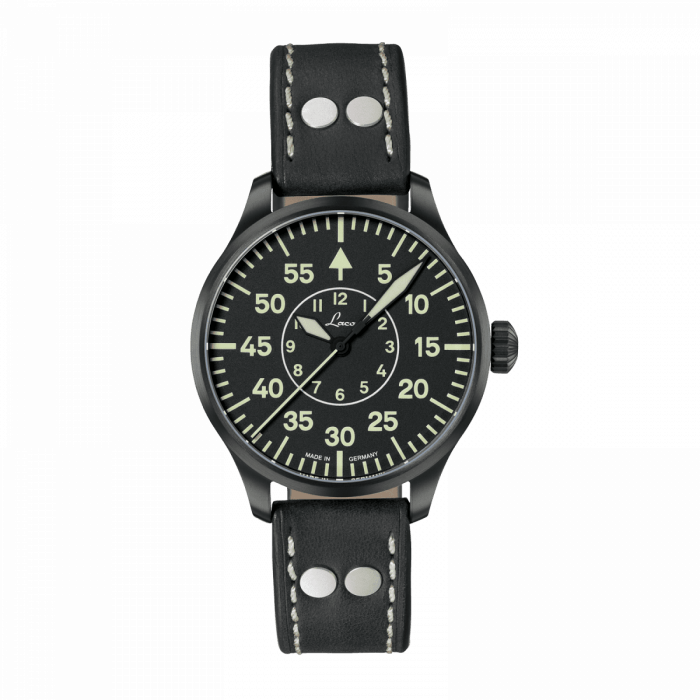 Pilot Watches Basic Bielefeld 39