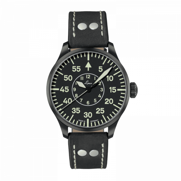 Relógios piloto básicos Bielefeld 42