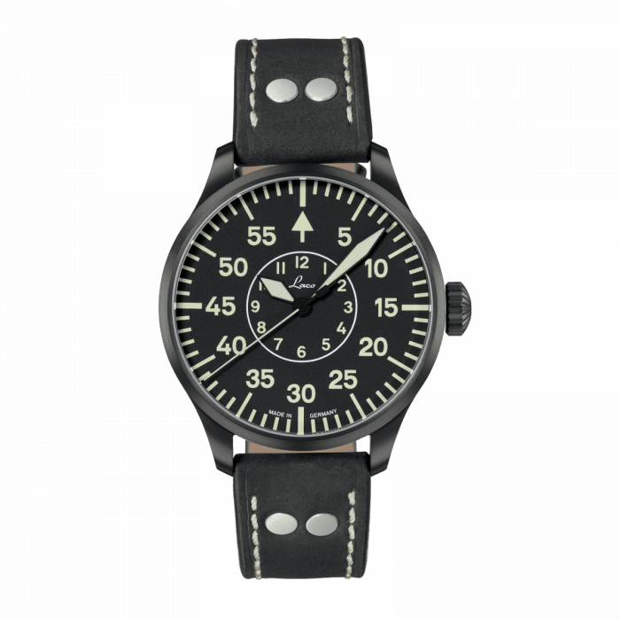 Relojes de Aviador Básicos Bielefeld 42