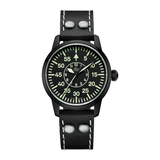 Pilot Watches Basic Birmingham 36