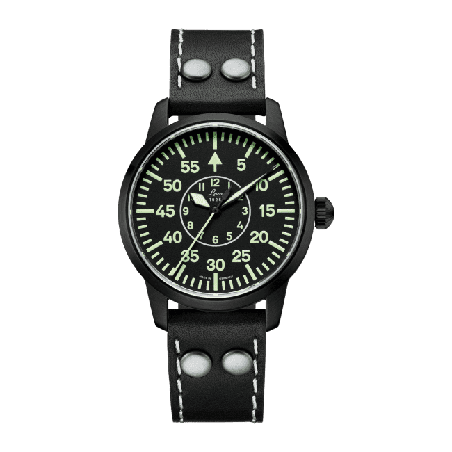 Pilot Watches Basic by Laco Watches Model Birmingham 36