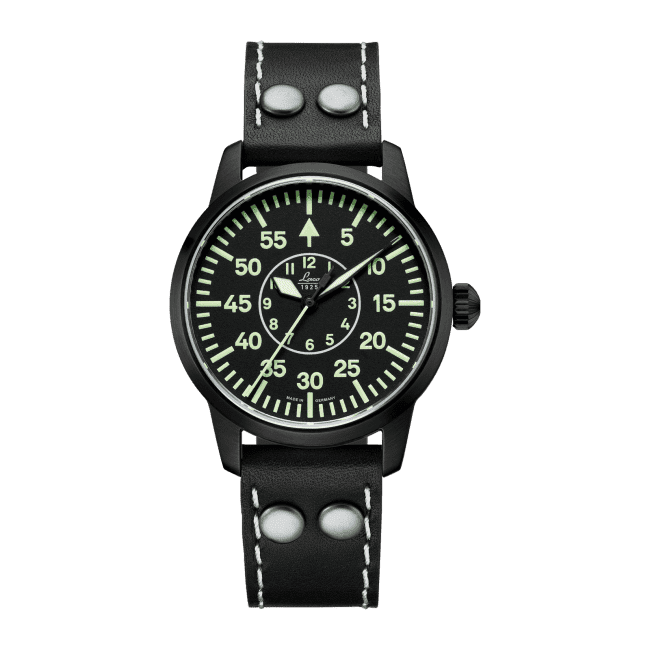 Relojes de Aviador Básicos Birmingham 36