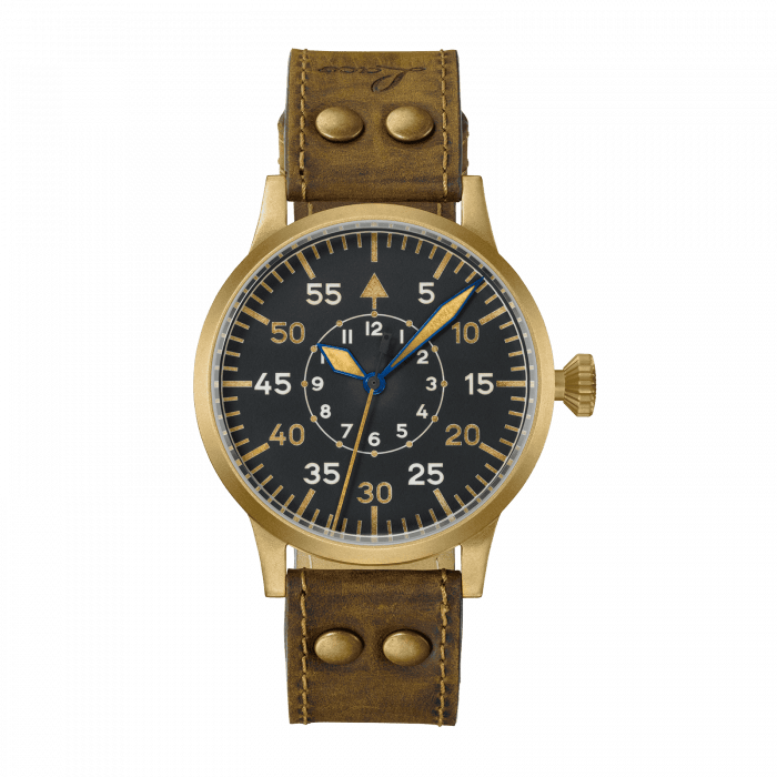 Часы Pilot Watch Original Dortmund Бронза