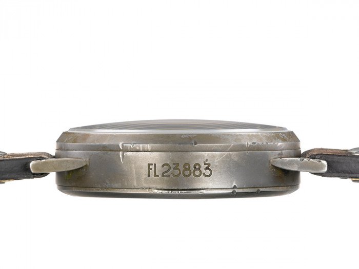 3. Bild von Fliegeruhr ORIGINAL Friedrichshafen Erbstück
