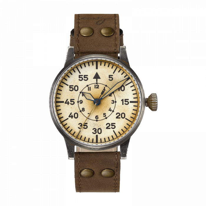 Часы Pilot Watch Original Graz Erbstück