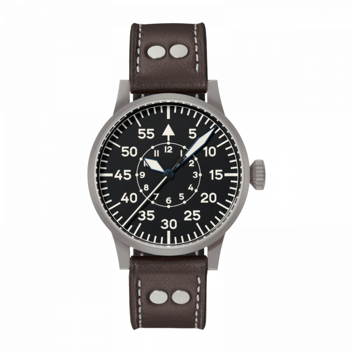 Pilot Watch Original Leipzig