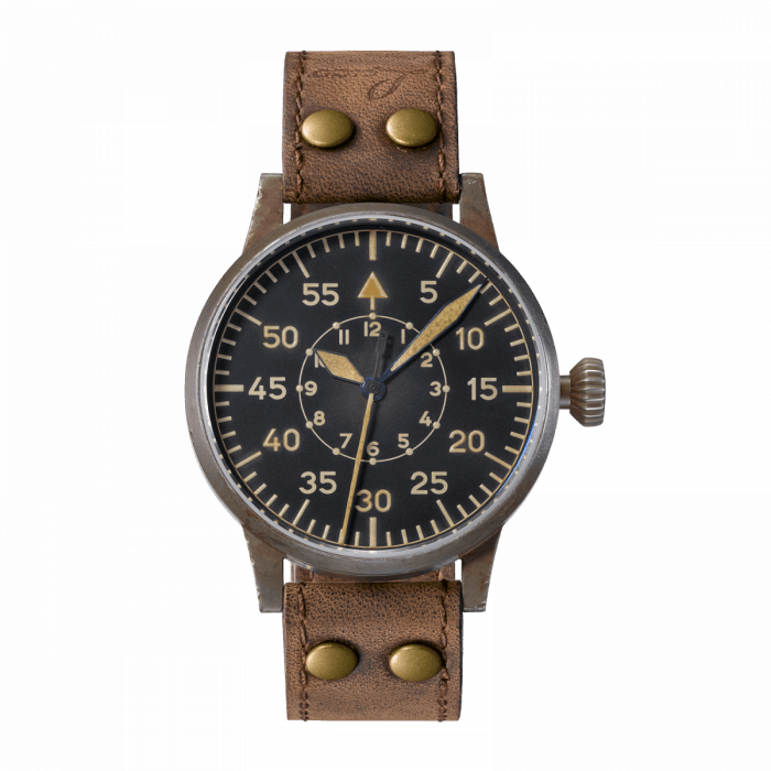 Pilot Watch ORIGINAL Leipzig Erbstück