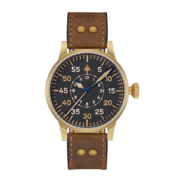 Pilot Watch ORIGINAL Paderborn Bronze
