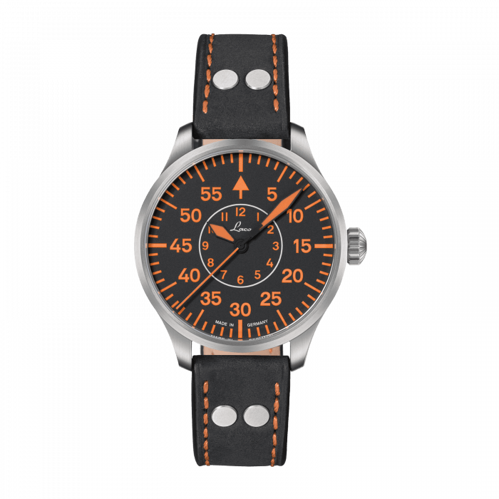 LACO Flieger's Club [Show your Laco] - Page 10 Laco-fliegeruhr-typ-b-palermo-39-862130