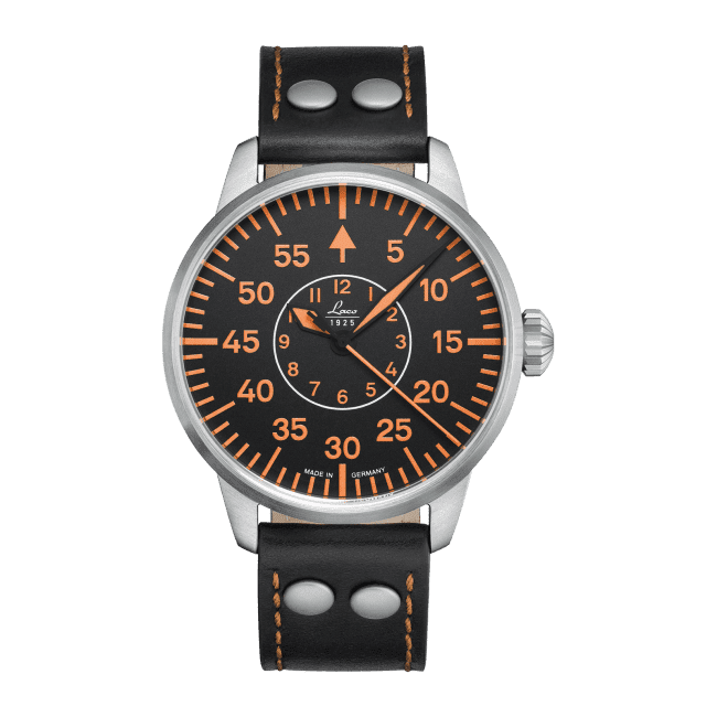 Relógios piloto básicos Palermo
