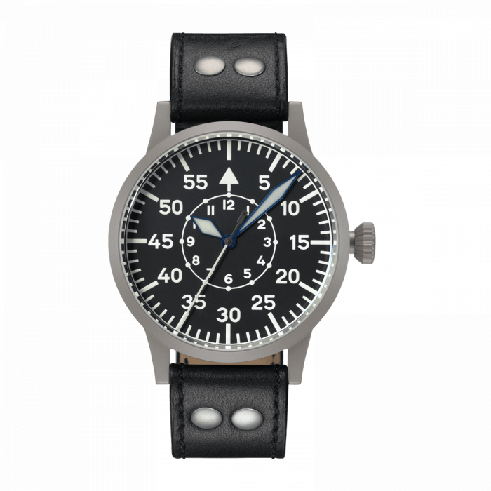 Relógio Piloto Original Replika 45