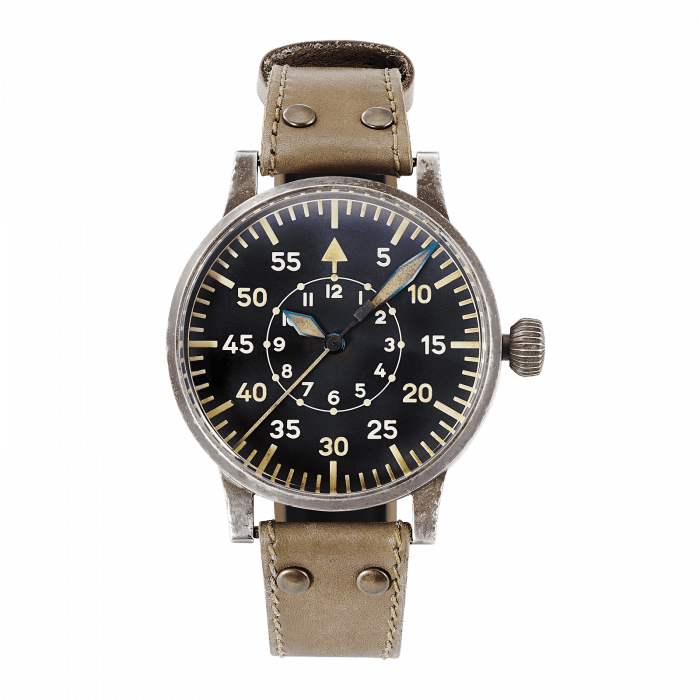 Часы Pilot Watch Original Replika 55 Erbstück