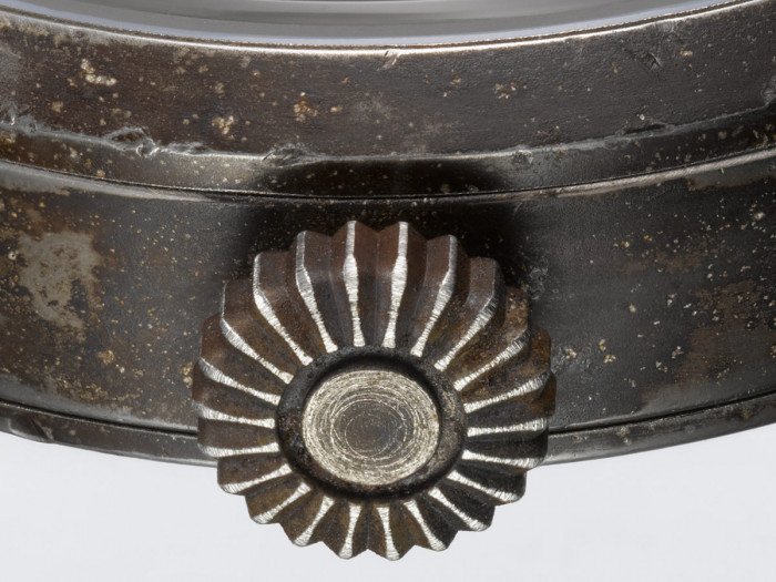7. Bild von Fliegeruhr ORIGINAL Speyer Erbstück