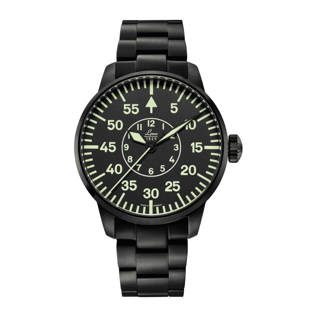 Relojes de Aviador Básicos Sydney