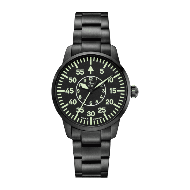 Orologi pilota Basic Visby 36