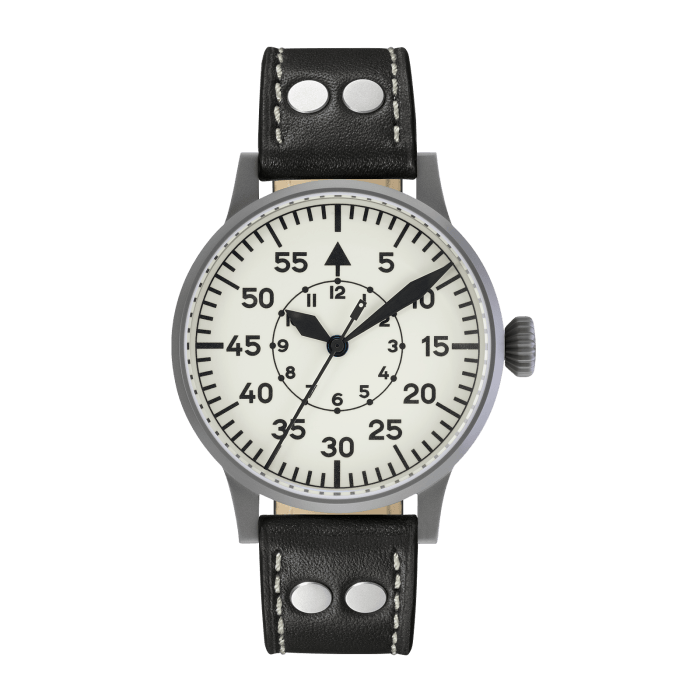 Montre Pilote Original Graz 42