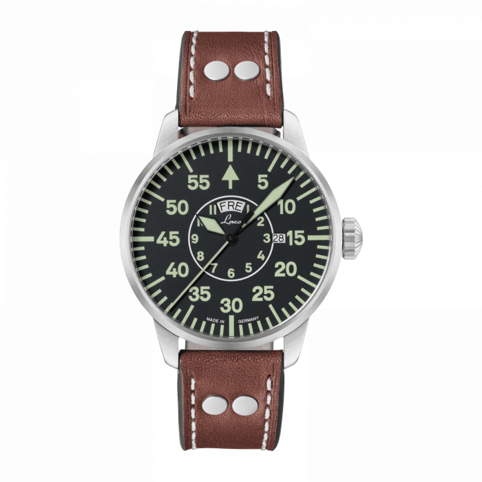 Pilot Watches Basic Zürich 42