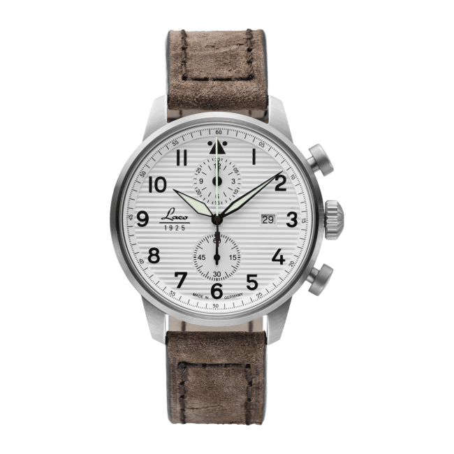 Modelos Especiales de Relojes de Aviador Bern