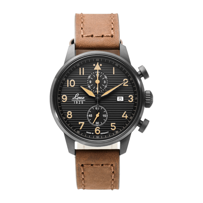 Pilot Watches Special Models Engadin