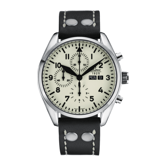 Chronographen Havanna
