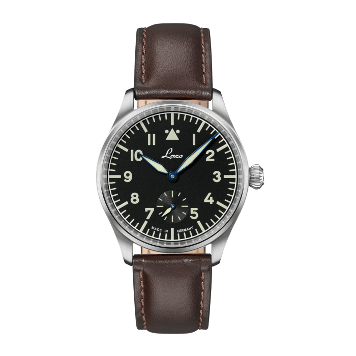 Modelos especiais de relógios piloto Ulm 39