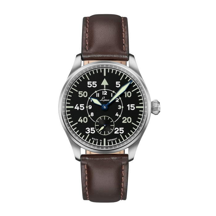 Modelos especiais de relógios piloto Würzburg 39