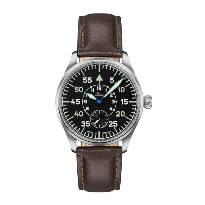 Modelos Especiales de Relojes de Aviador Würzburg 39