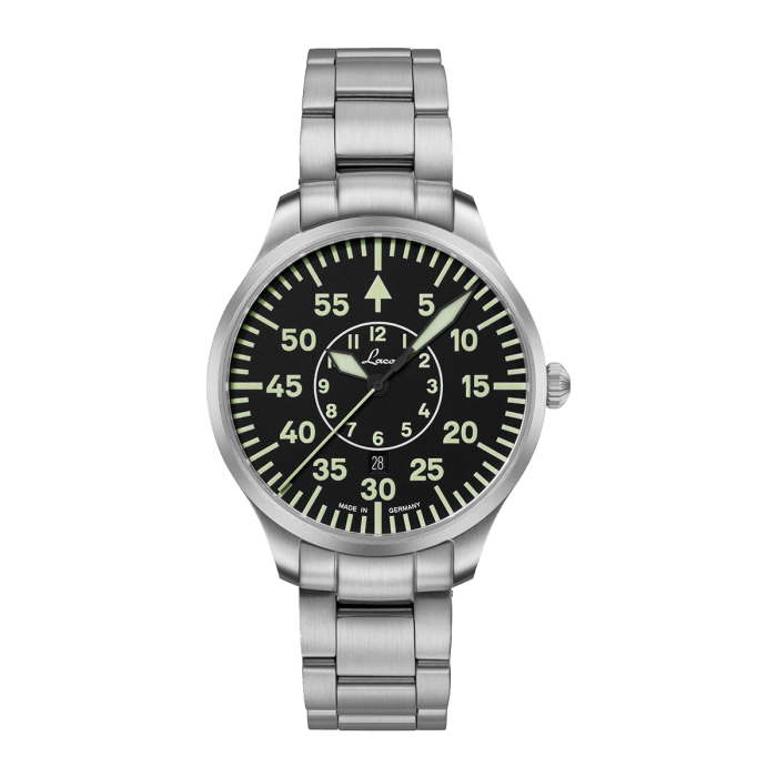 Relojes de Aviador Básicos Zürich.2.D 40 MB