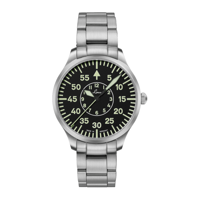 Relojes de Aviador Básicos Zürich.2 40 MB