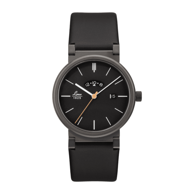 Watch archive Laco Absolute 880205