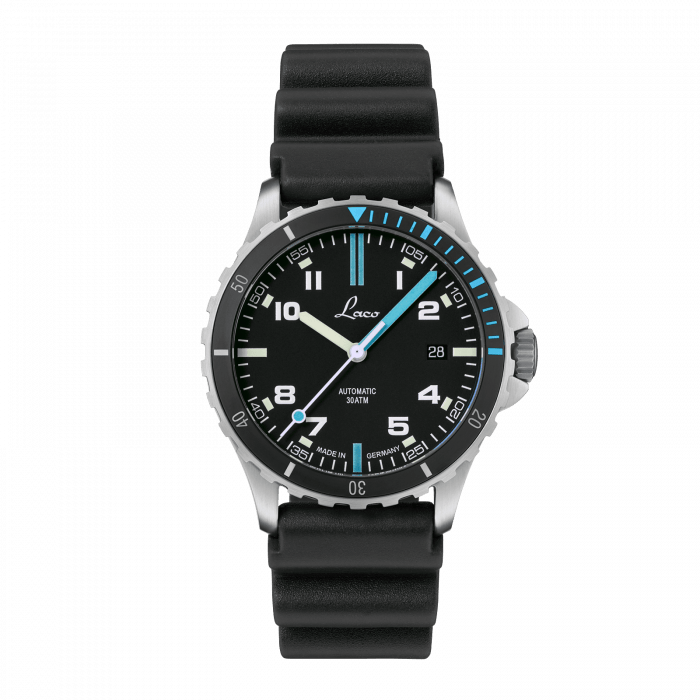 Relojes Deportivos Atlantik 39