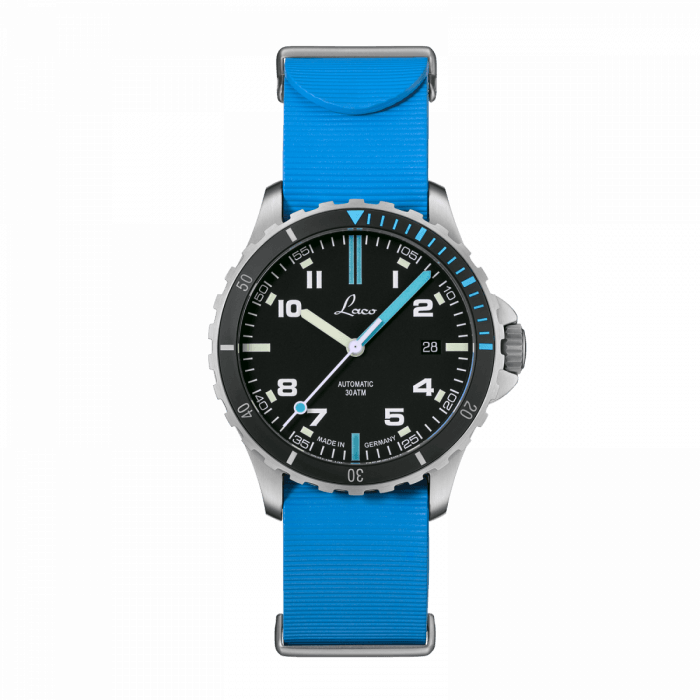 Спортивные часы Atlantik 39 RB