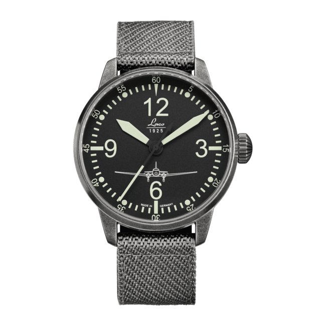 Pilot Watches Special Models DC-3