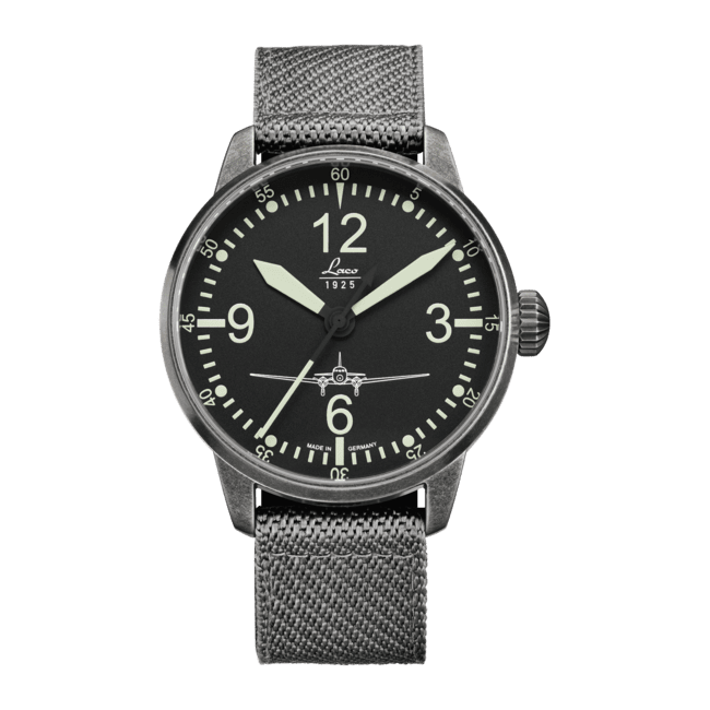 Modelli speciali di orologi da pilota DC-3