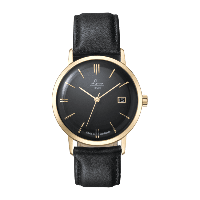 Editions Goldstadt-Watch