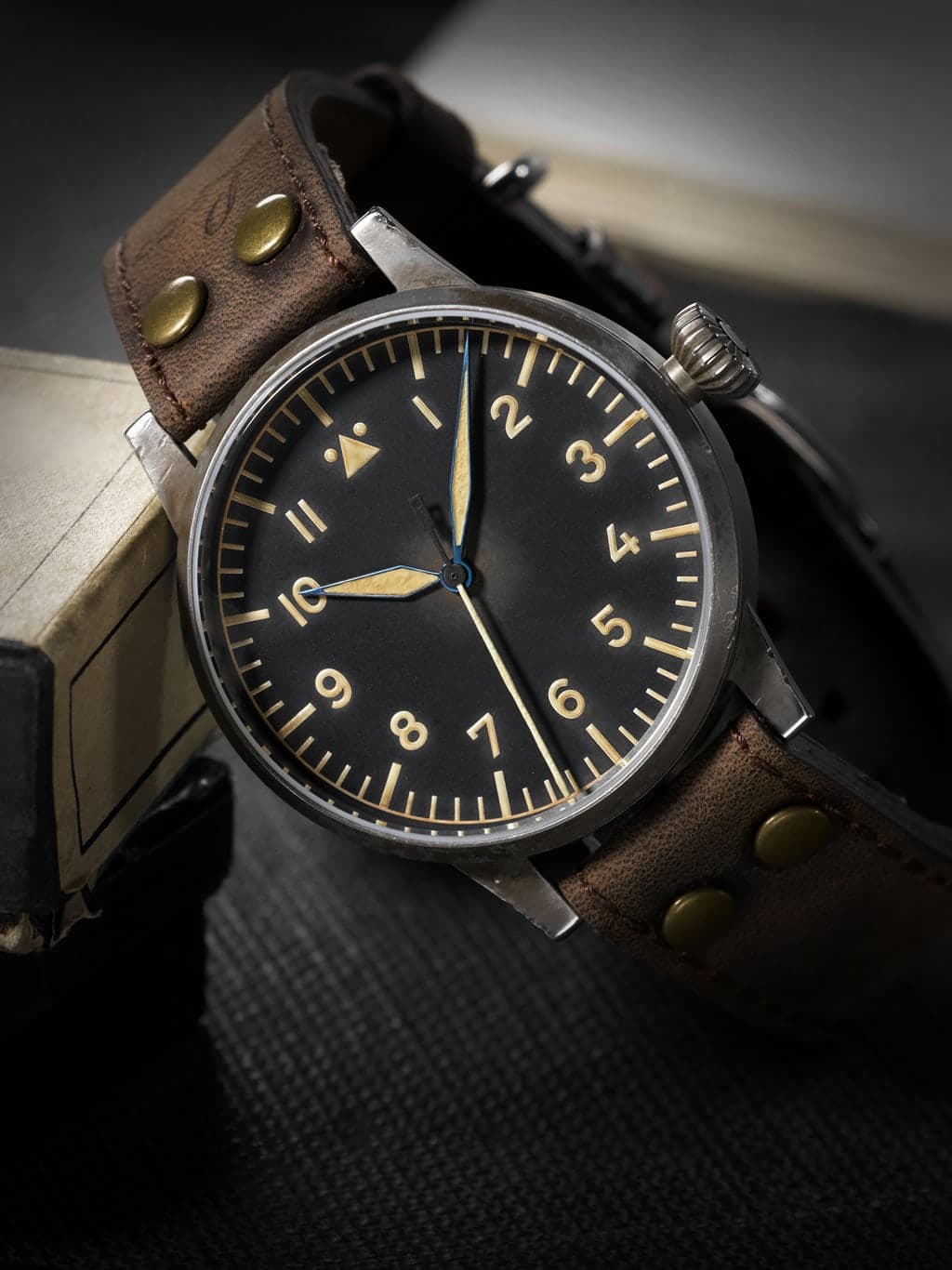 Laco 45mm pilot sale