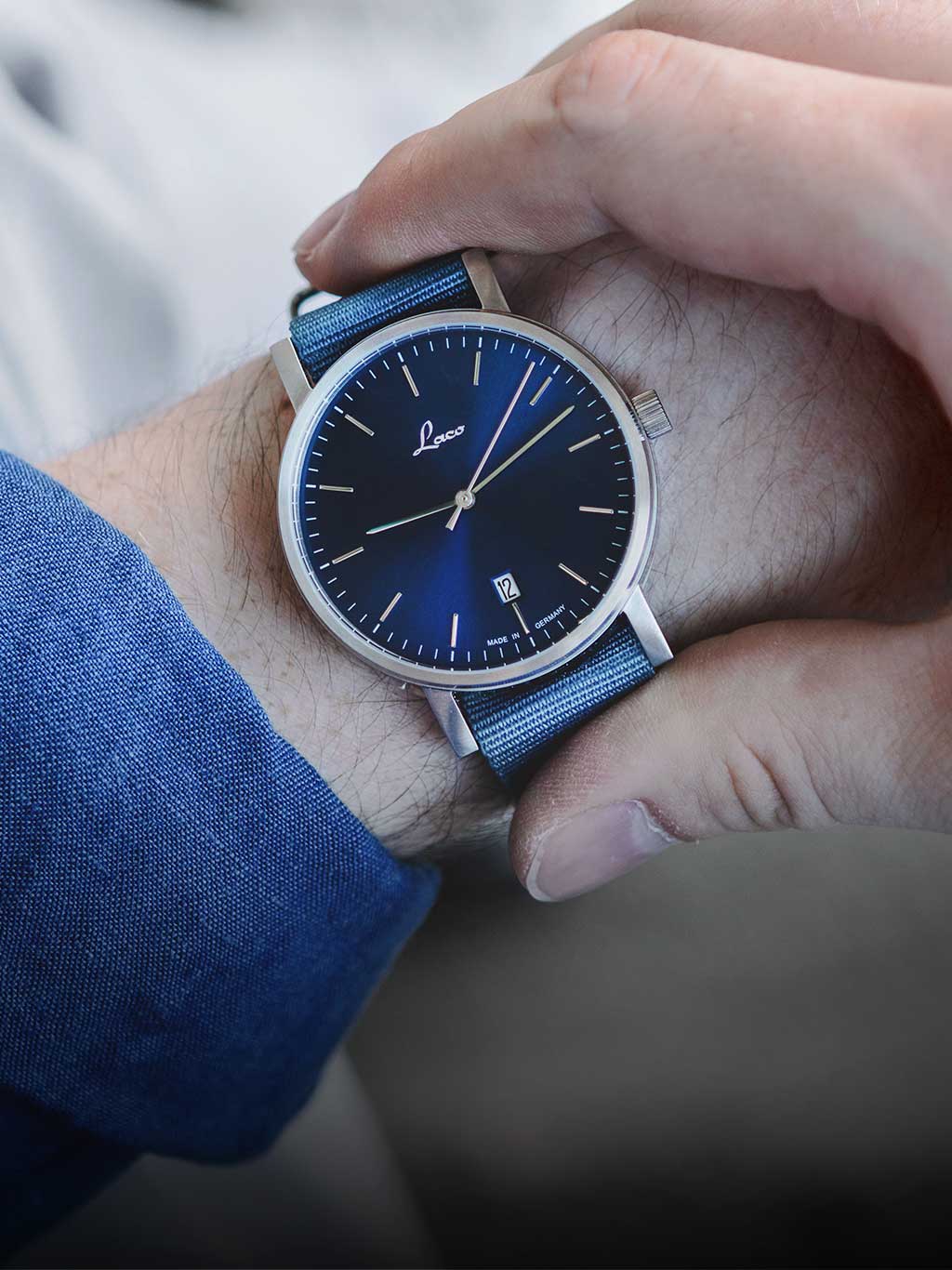 Laco vintage clearance