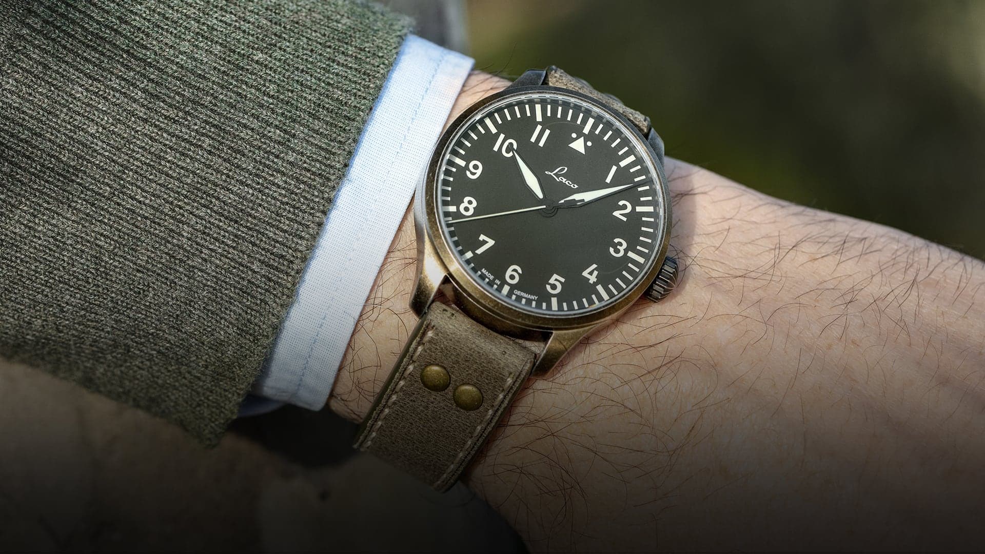 Laco augsburg cheap