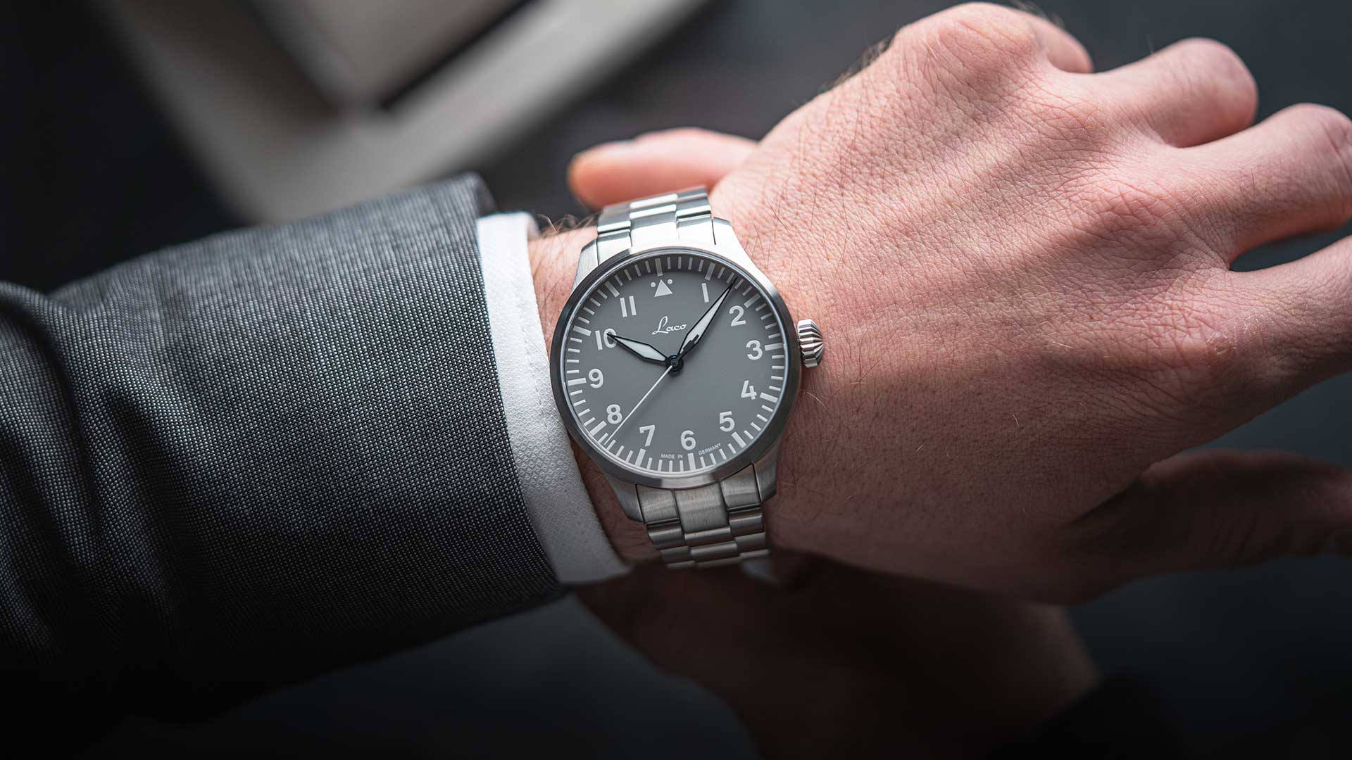 Laco augsburg type a cheap