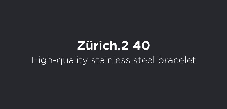 Laco Pilot Watches BASIC Zürich.2.D 40 MB