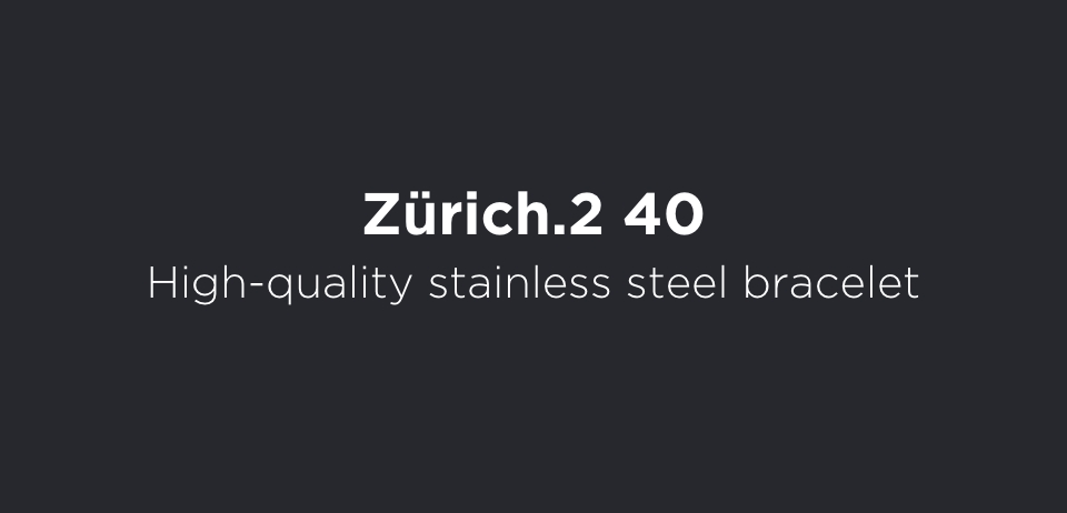Laco Pilot Watches BASIC Zürich.2 40 MB