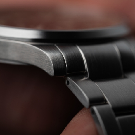 Laco Relojes de Aviador Básicos Genf.2 40 MB