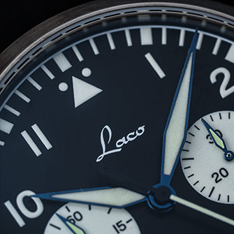 Laco Edition Laco Edition 98