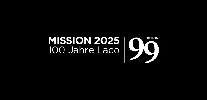 Laco Pilot Watches BASIC Edition 99