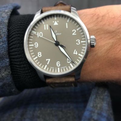 It’s time for w #fliegerfriday 