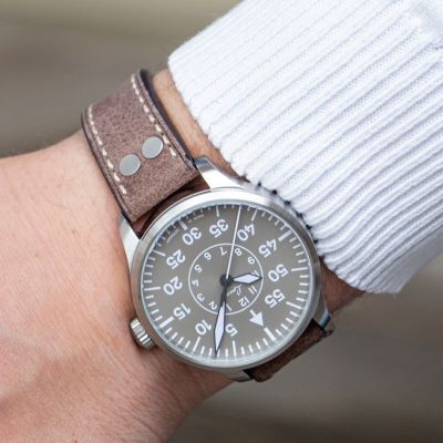 Of course we don’t offer only blue watches 