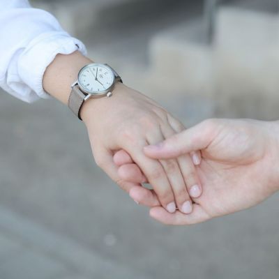 CLASSICS - MODEL COTTBUS

This classic one has a diameter of 38 mm and a height of 10,3 mm. Its water resistance is up to 5 ATM. The perfect arm circumference for this watch is between 14,5 and 19,5 cm.

laco1925 #lacowatch #laco1925 #mylacotime #laco #uhren #germanmade #watchesoftheday #watchgeek #timepiece #watchlover #classic #watches #watchfam #classy #madeingermany#watchcollection #dailywatch #couple #lookbook #wristshot