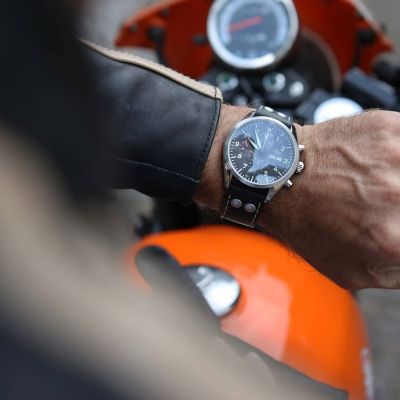 CHRONOGRAPHS - MODEL MONTE CARLO

Naturally this watch features typical LACO refinements such as a domed, anti-reflective sapphire crystal and a 5 ATM water resistance.

@laco1925 #laco1925 #laco #lacowatches #pilotwatch #mylacotime #watchesofinstagram #potd #dailywatch #timepiece #lacopilot #chrono #motorbike  #uhren #leather #watchcollection #watchesoftheday #watchlover #watches #madeingermany #chronograph